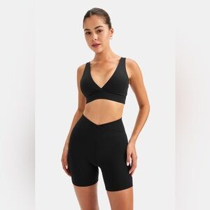 Tala Dayflex V Neck Sports Bra